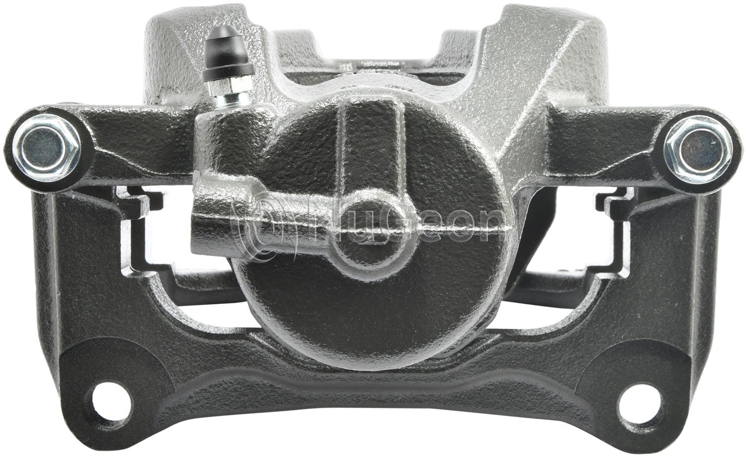 Vision 99P17777A Remanufactured Disc Brake Caliper - Image 5