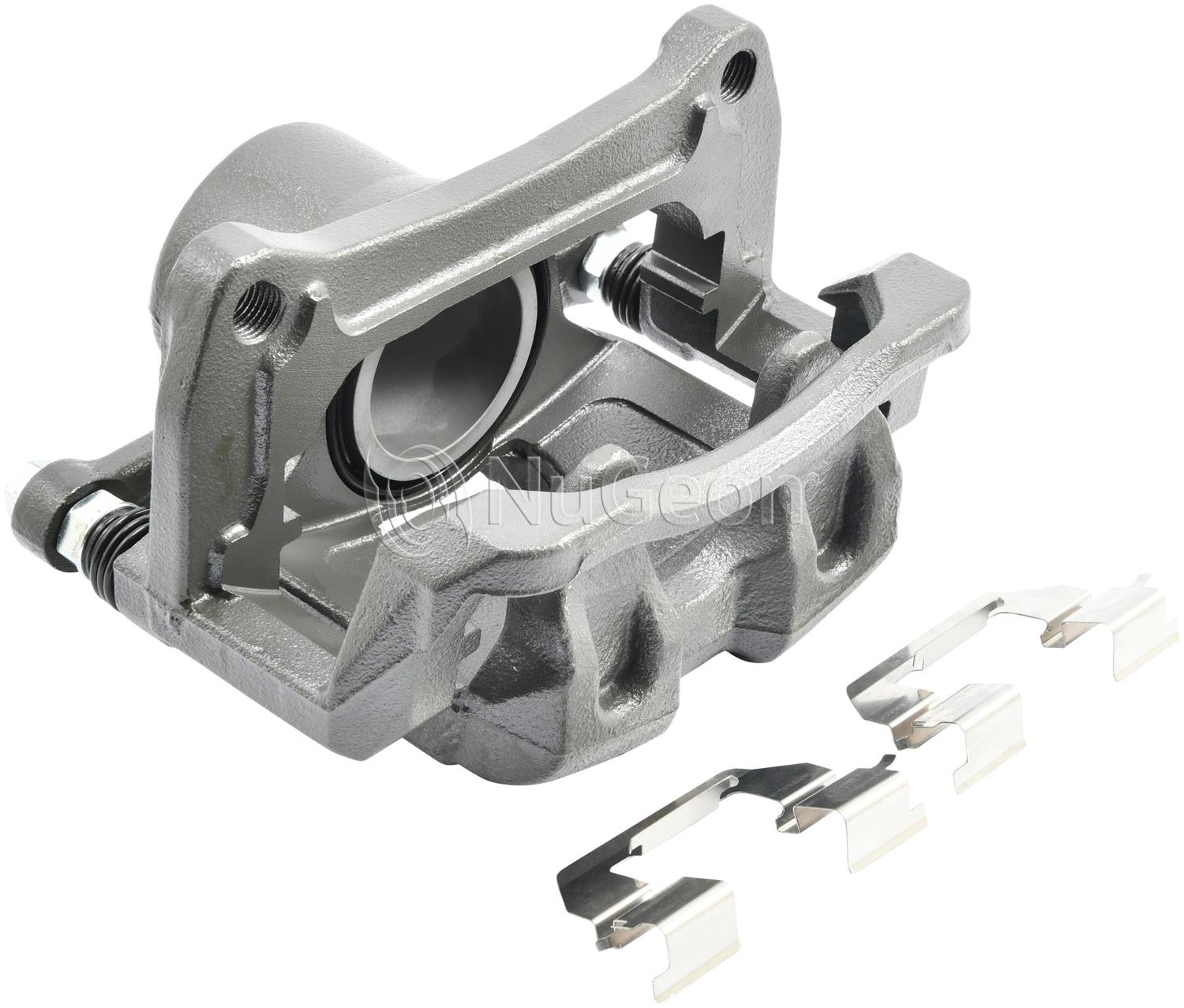 Vision 99P17777B Remanufactured Disc Brake Caliper - Image 2