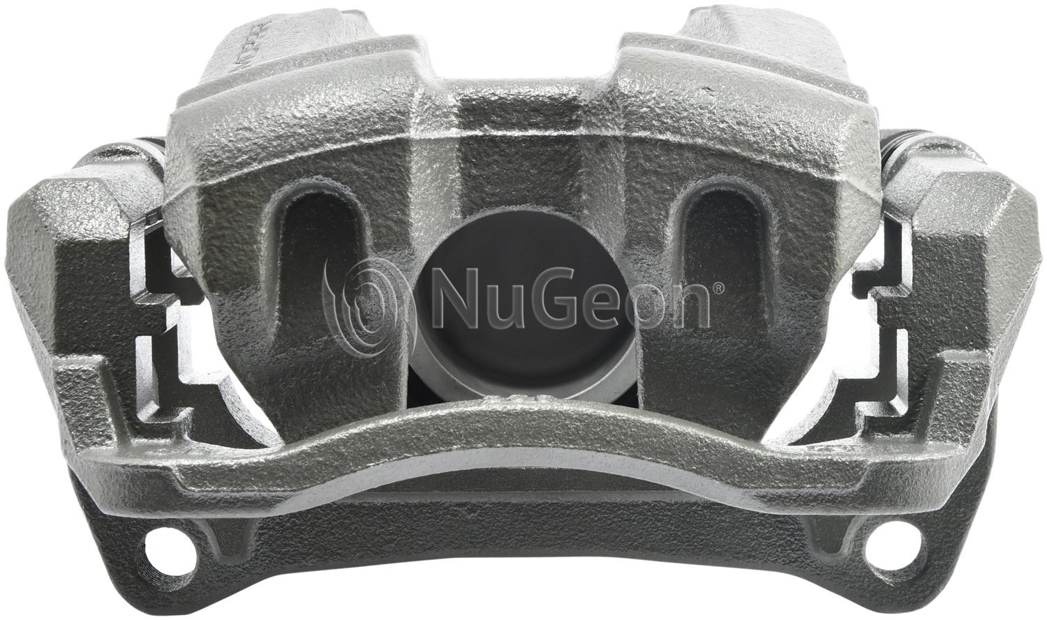 Vision 99P17777B Remanufactured Disc Brake Caliper - Image 4