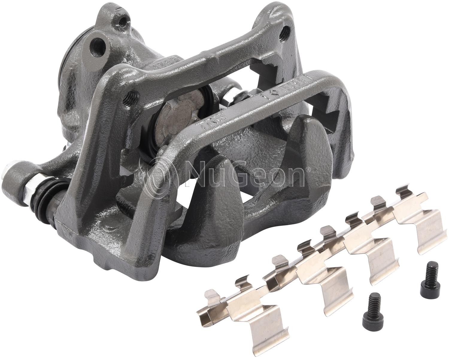 Vision 99P17778A Remanufactured Disc Brake Caliper