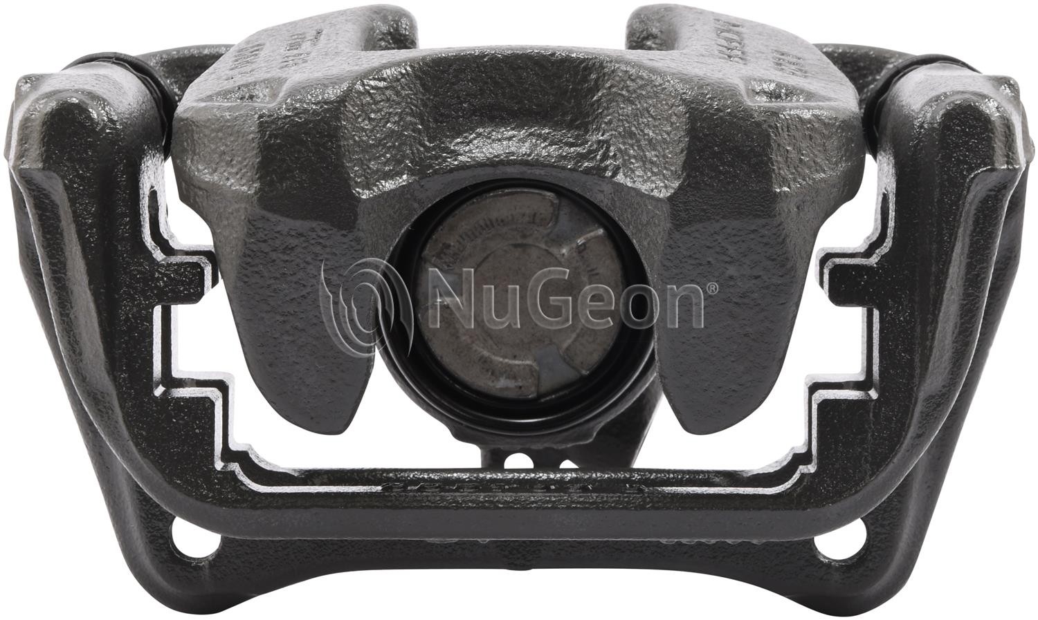 Vision 99P17778A Remanufactured Disc Brake Caliper - Image 4
