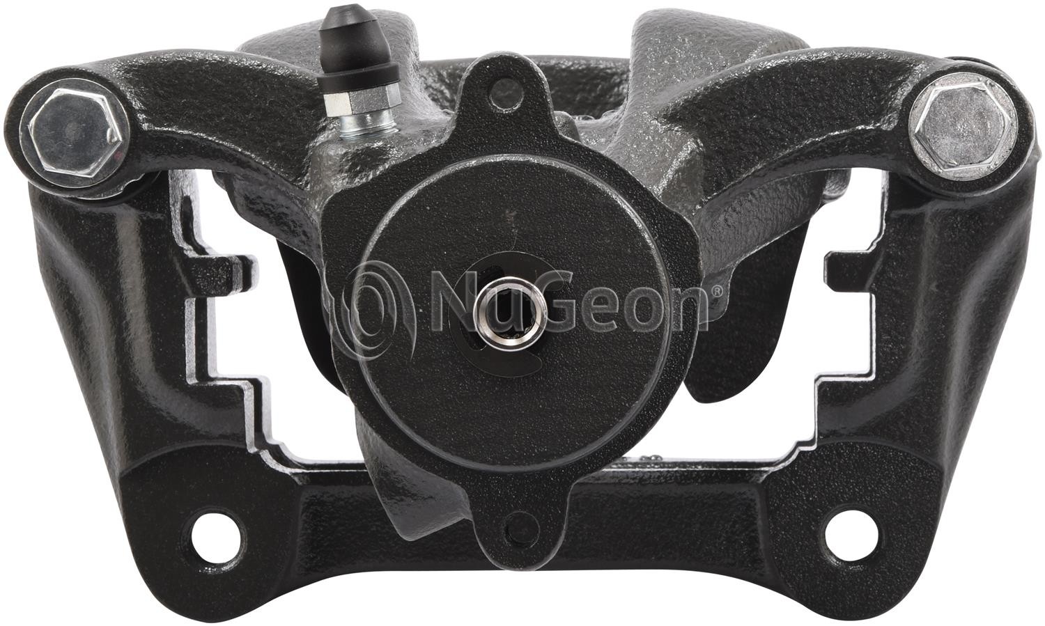 Vision 99P17778A Remanufactured Disc Brake Caliper - Image 3