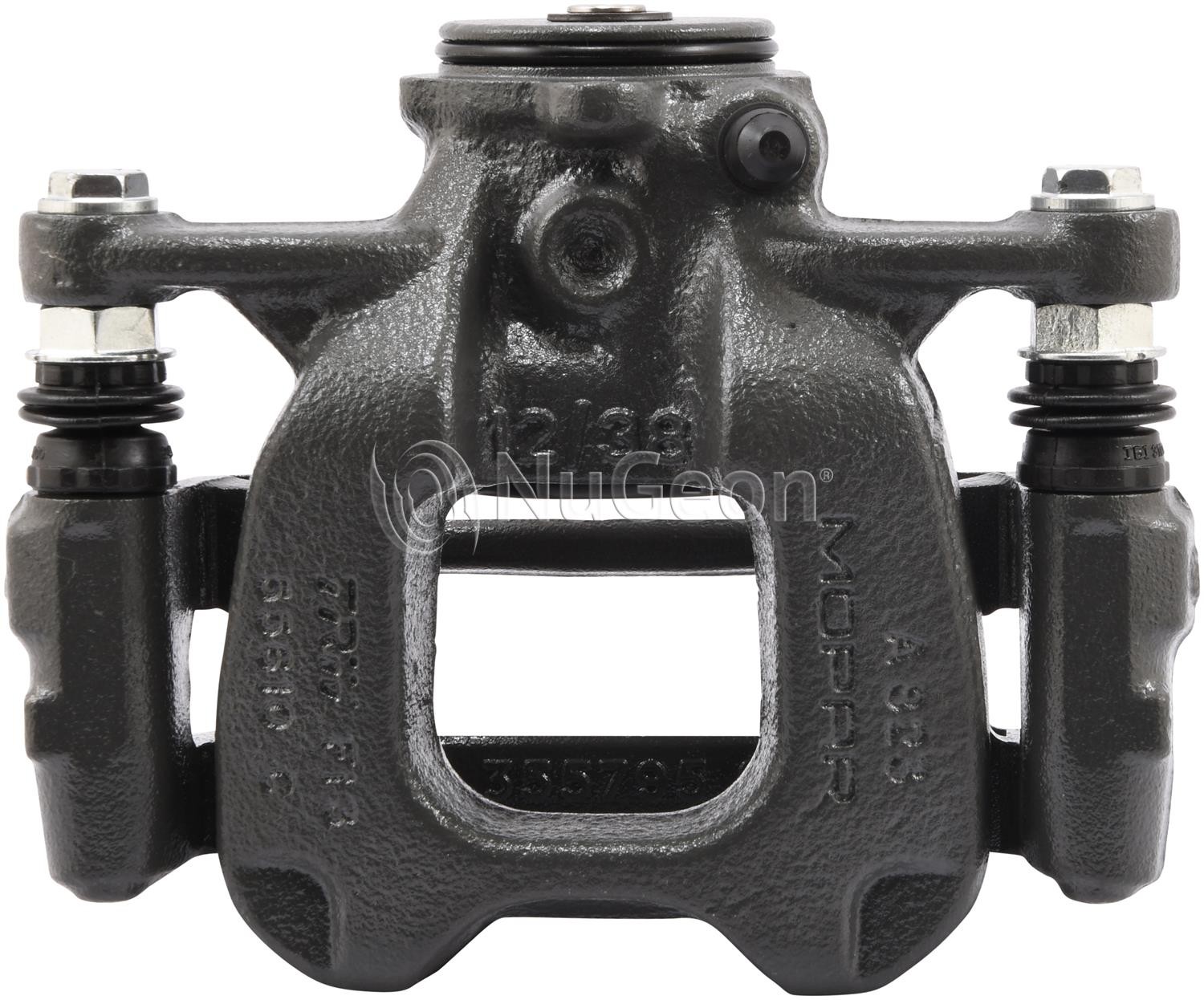 Vision 99P17778A Remanufactured Disc Brake Caliper - Image 2
