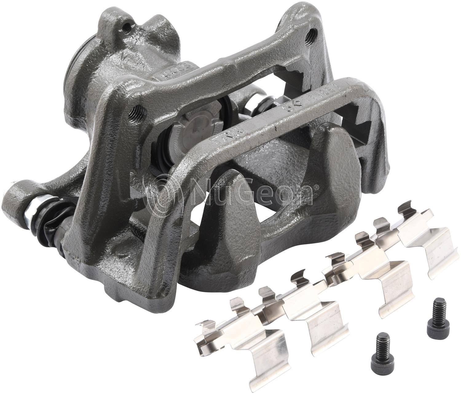 Vision 99P17778B Remanufactured Disc Brake Caliper - Image 5
