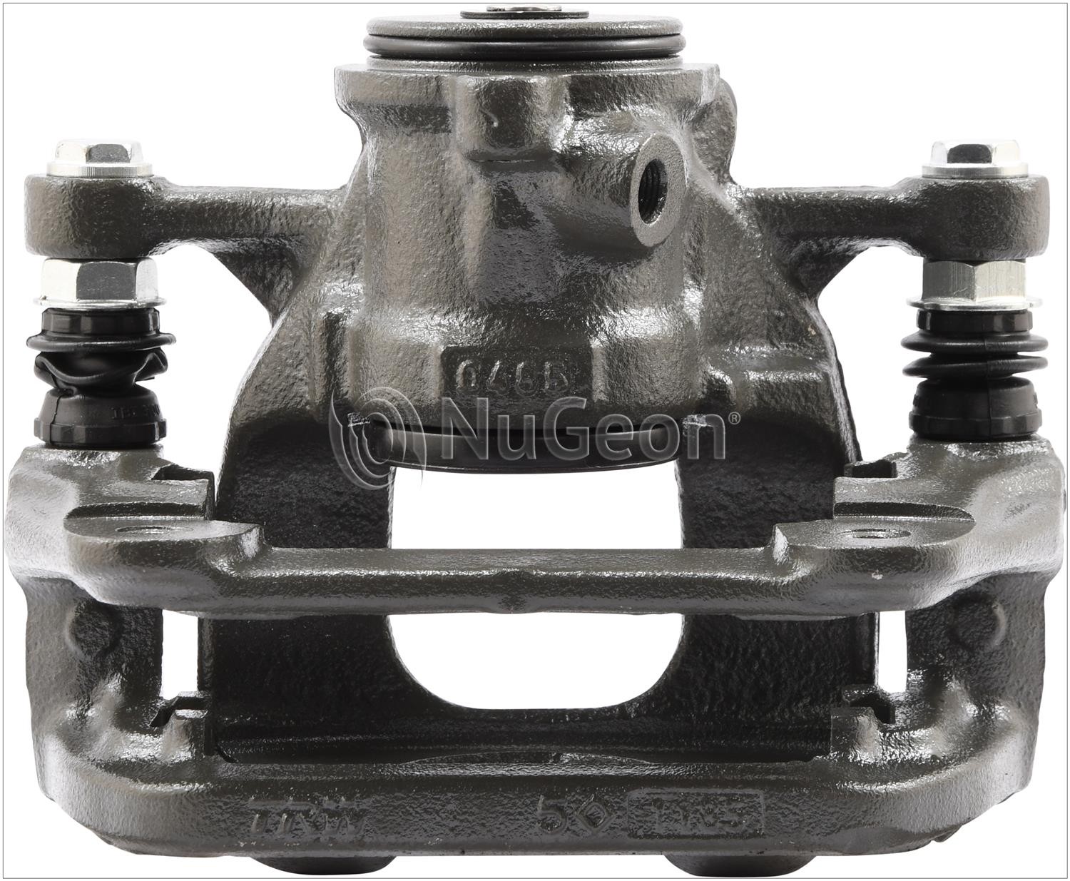 Vision 99P17778B Remanufactured Disc Brake Caliper