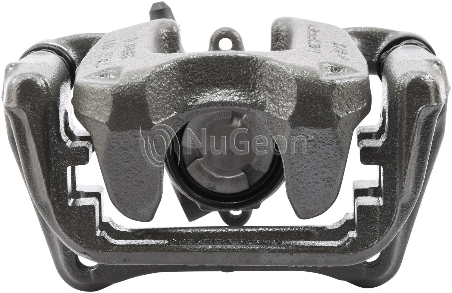 Vision 99P17778B Remanufactured Disc Brake Caliper - Image 4