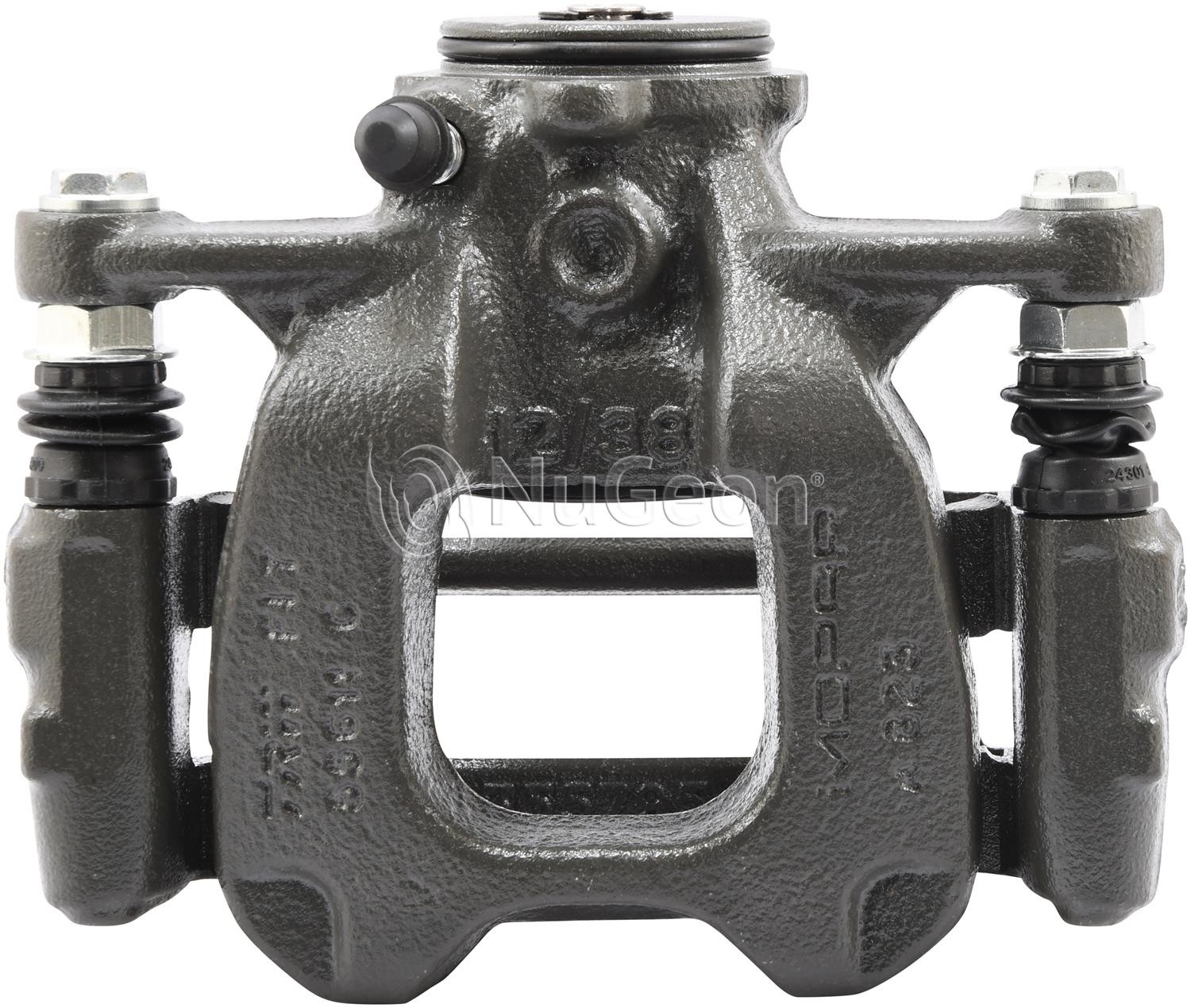 Vision 99P17778B Remanufactured Disc Brake Caliper - Image 2