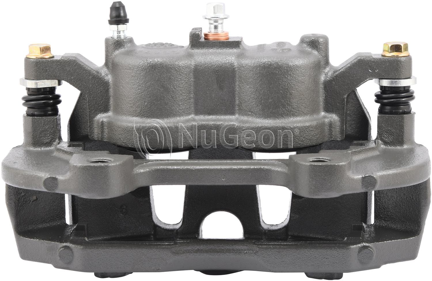 Vision 99P17779A Remanufactured Disc Brake Caliper - Image 3