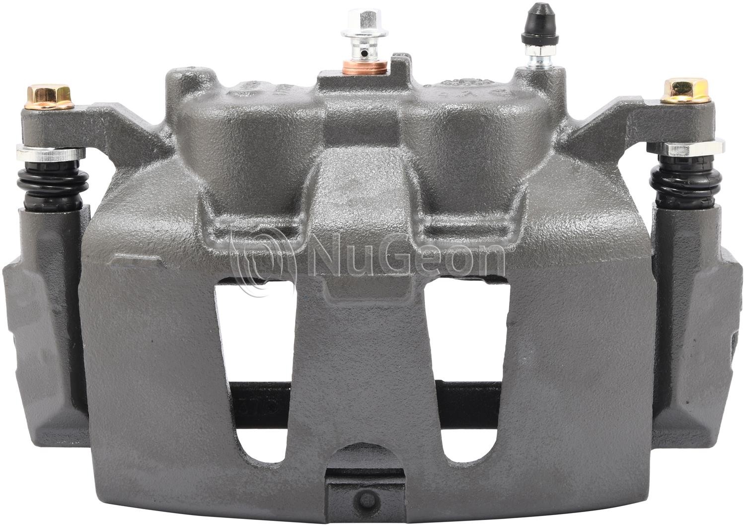 Vision 99P17779A Remanufactured Disc Brake Caliper - Image 5