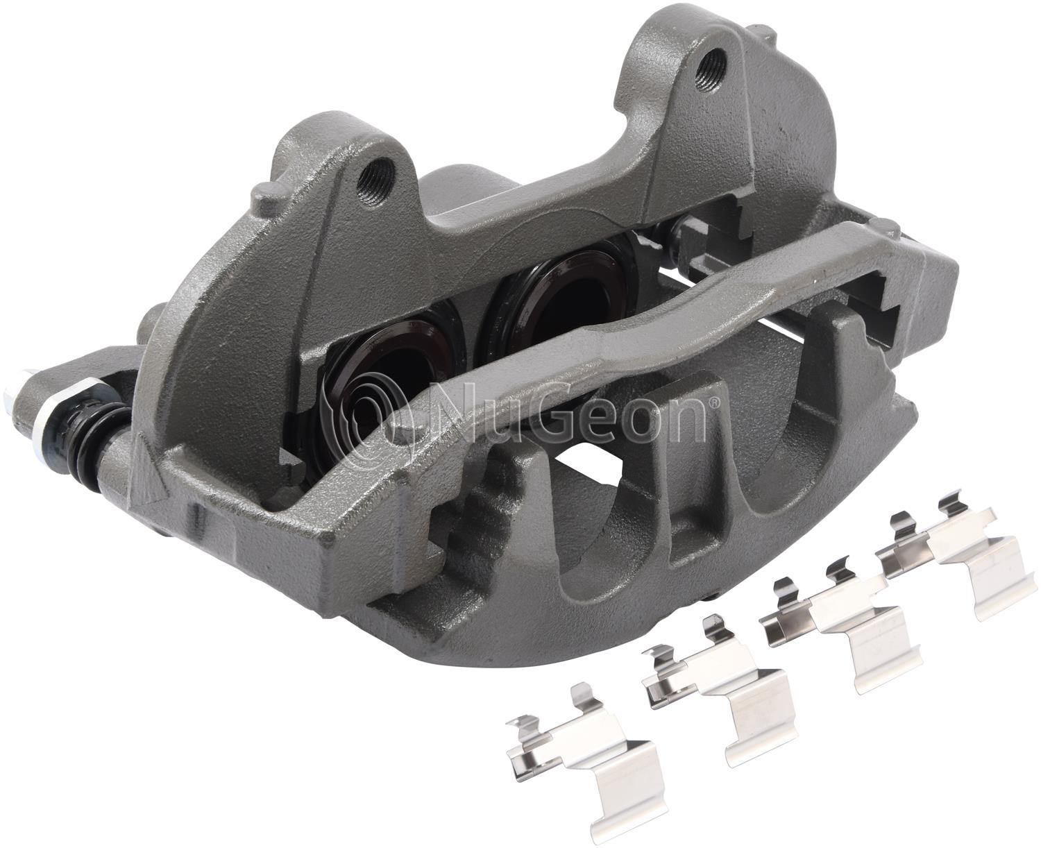 Vision 99P17779B Remanufactured Disc Brake Caliper