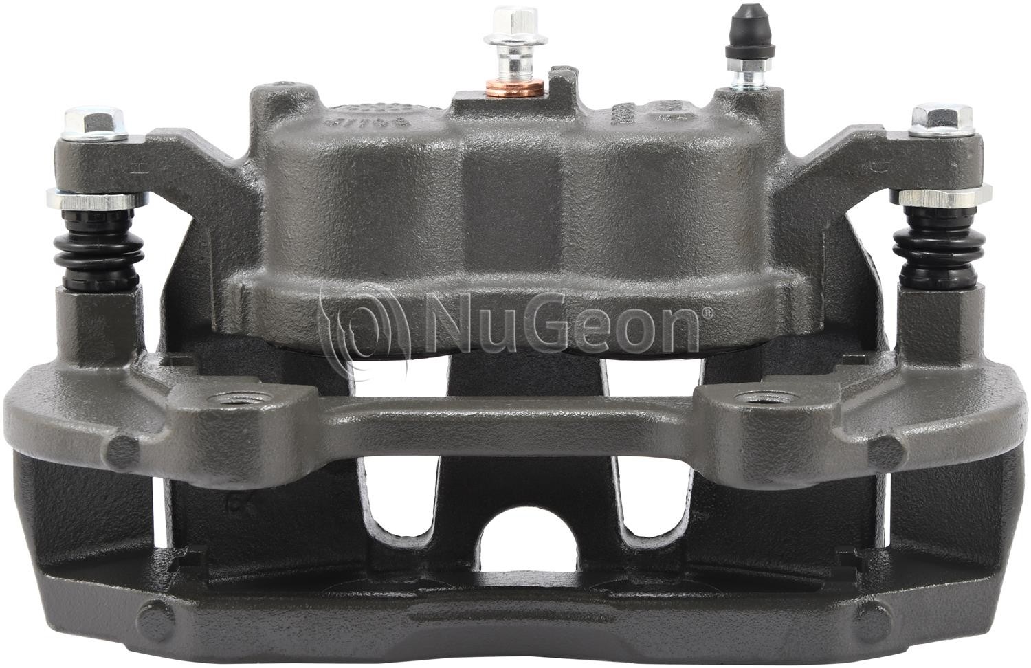 Vision 99P17779B Remanufactured Disc Brake Caliper - Image 5