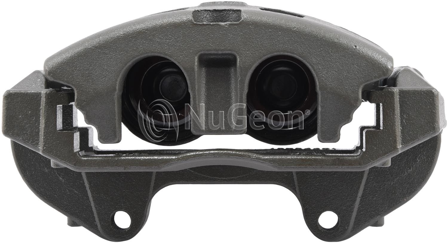 Vision 99P17779B Remanufactured Disc Brake Caliper - Image 4