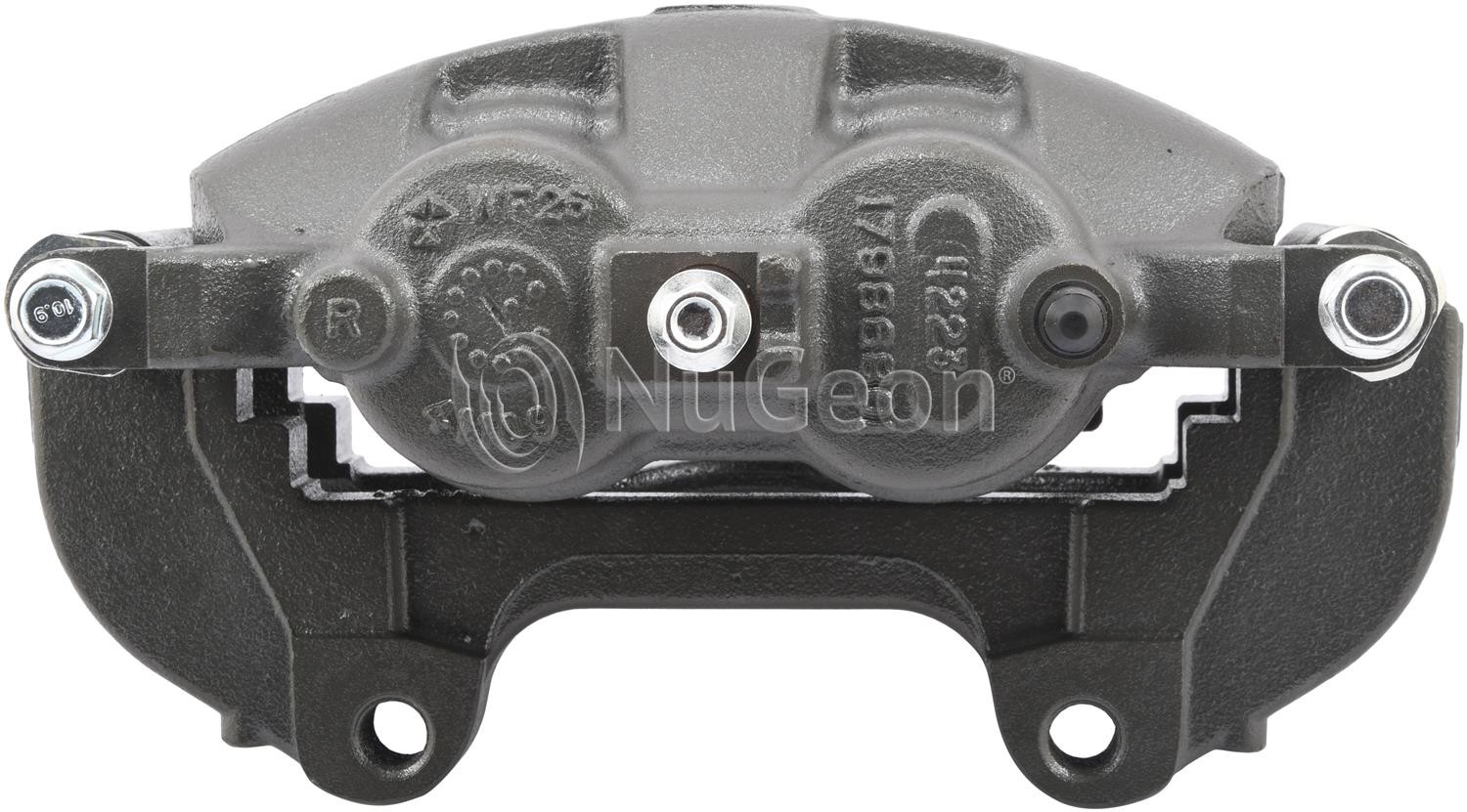Vision 99P17779B Remanufactured Disc Brake Caliper - Image 3
