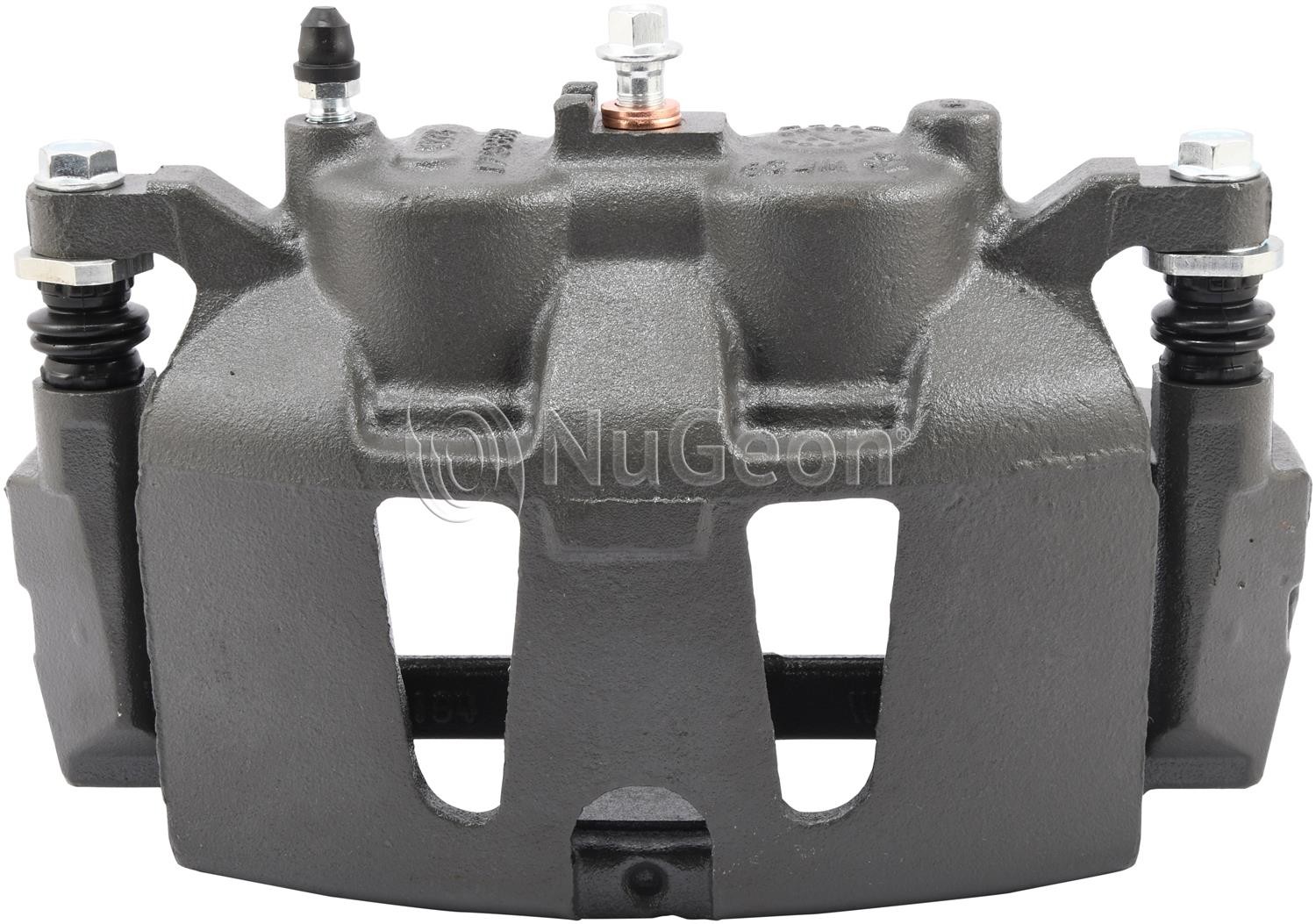 Vision 99P17779B Remanufactured Disc Brake Caliper - Image 2