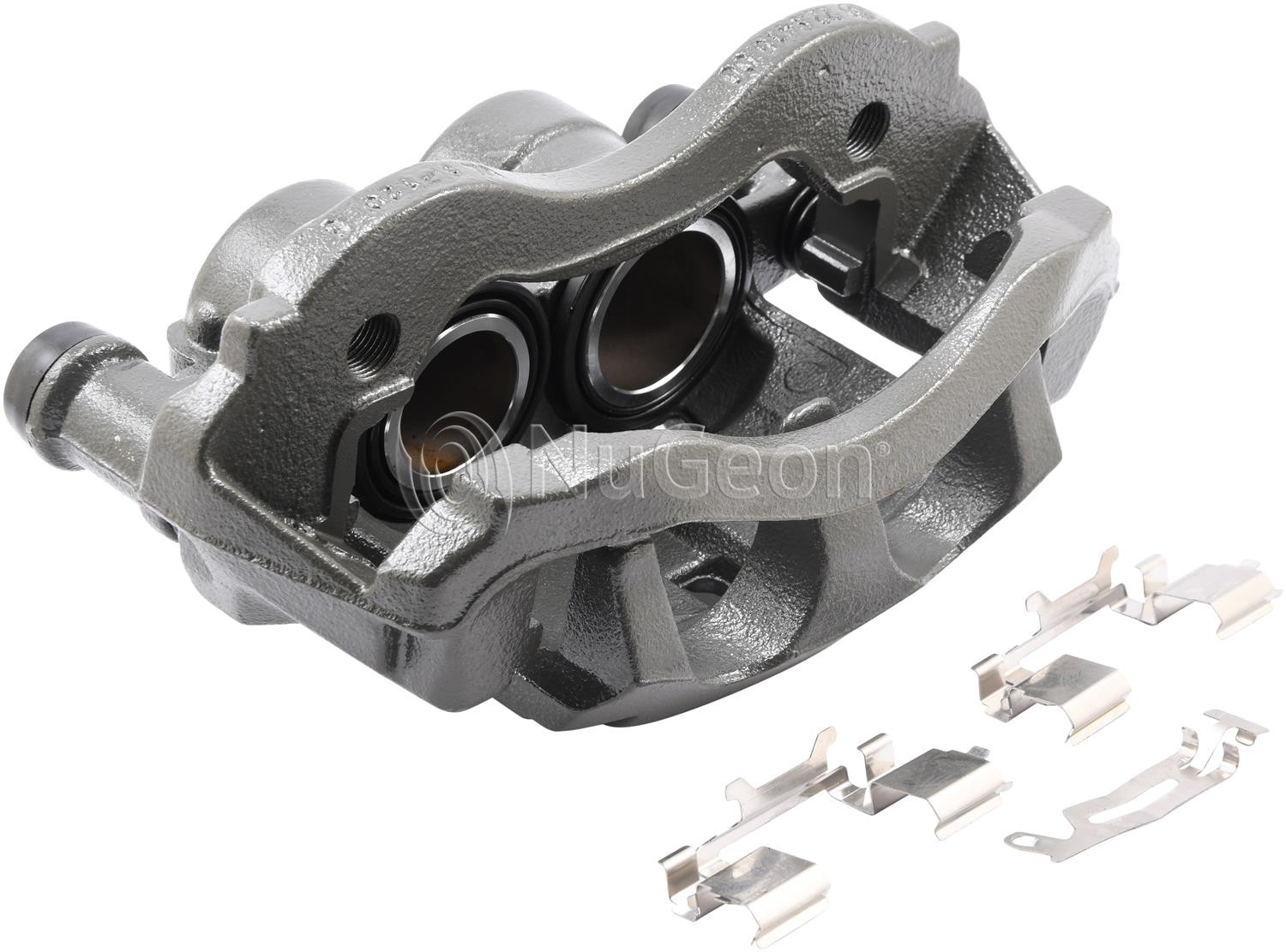 Vision 99P17784A Remanufactured Disc Brake Caliper