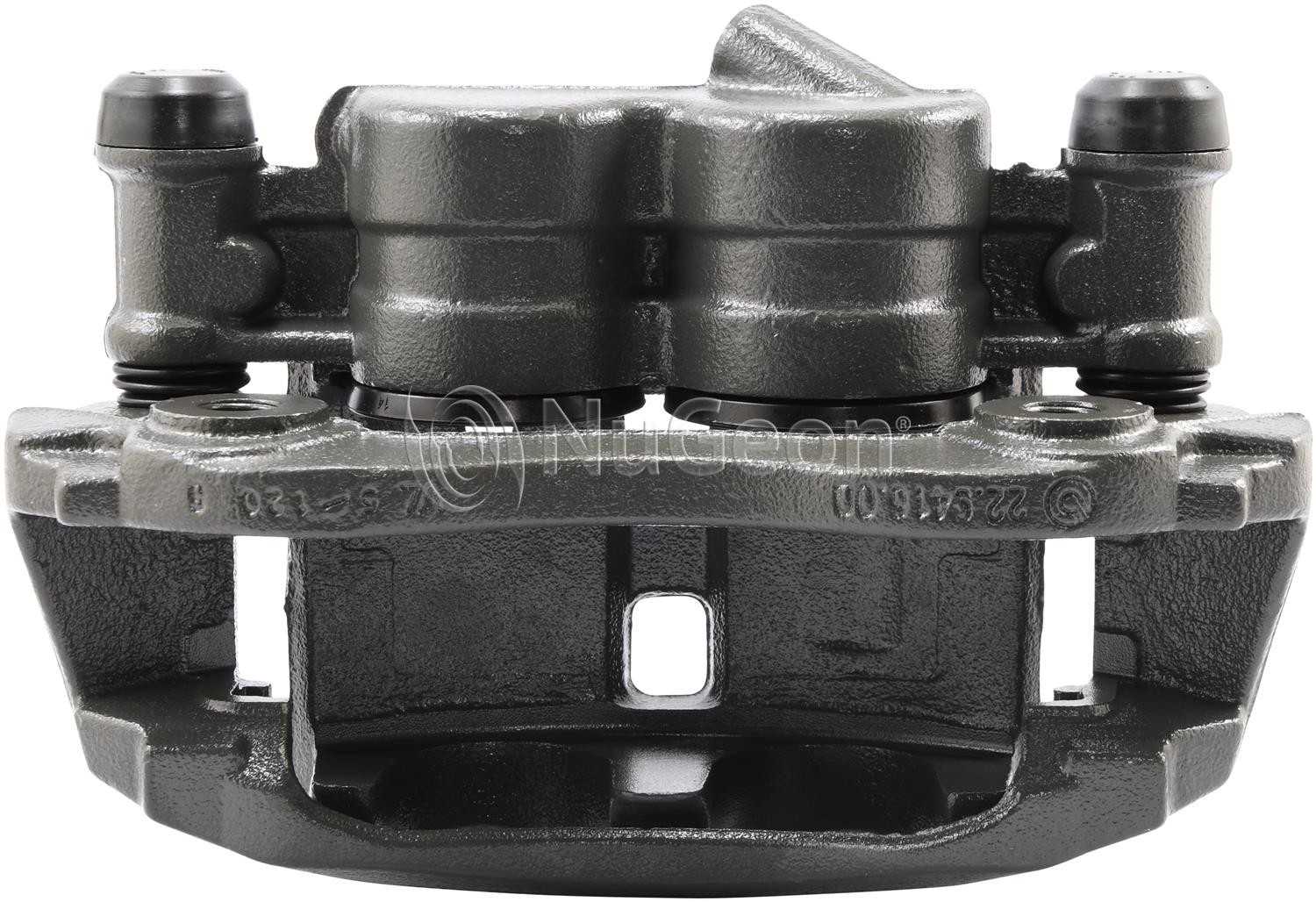 Vision 99P17784A Remanufactured Disc Brake Caliper - Image 5