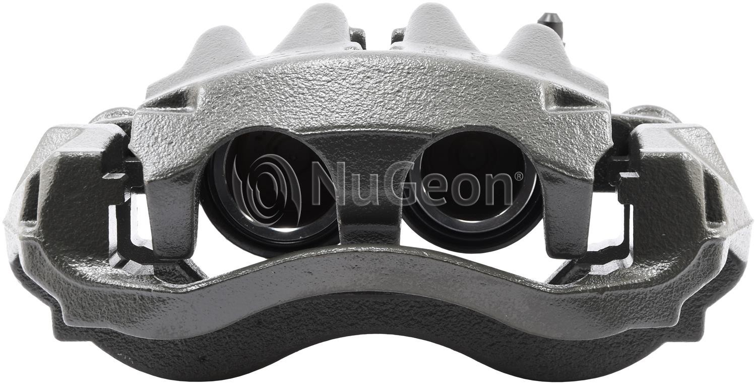 Vision 99P17784A Remanufactured Disc Brake Caliper - Image 4
