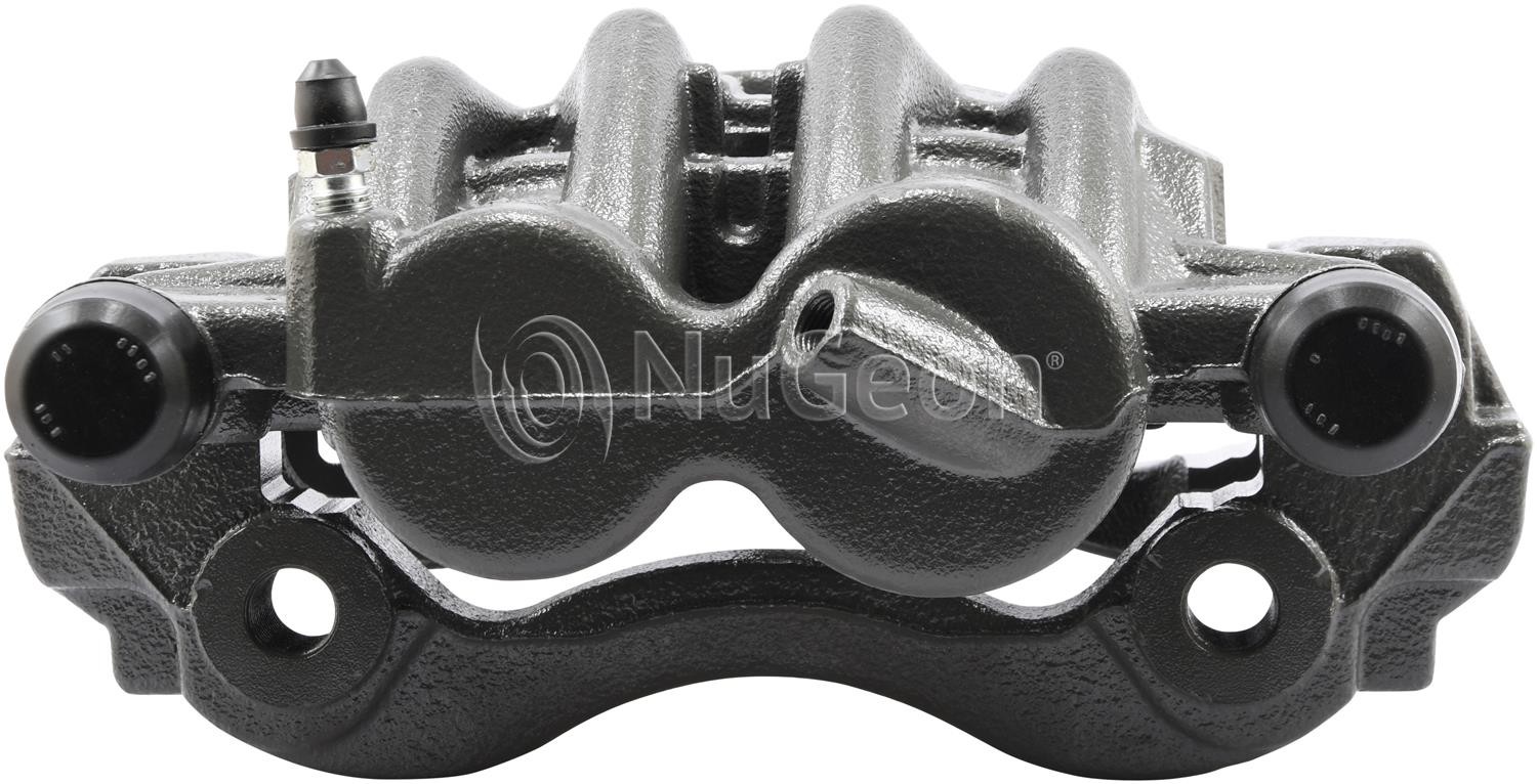 Vision 99P17784A Remanufactured Disc Brake Caliper - Image 3