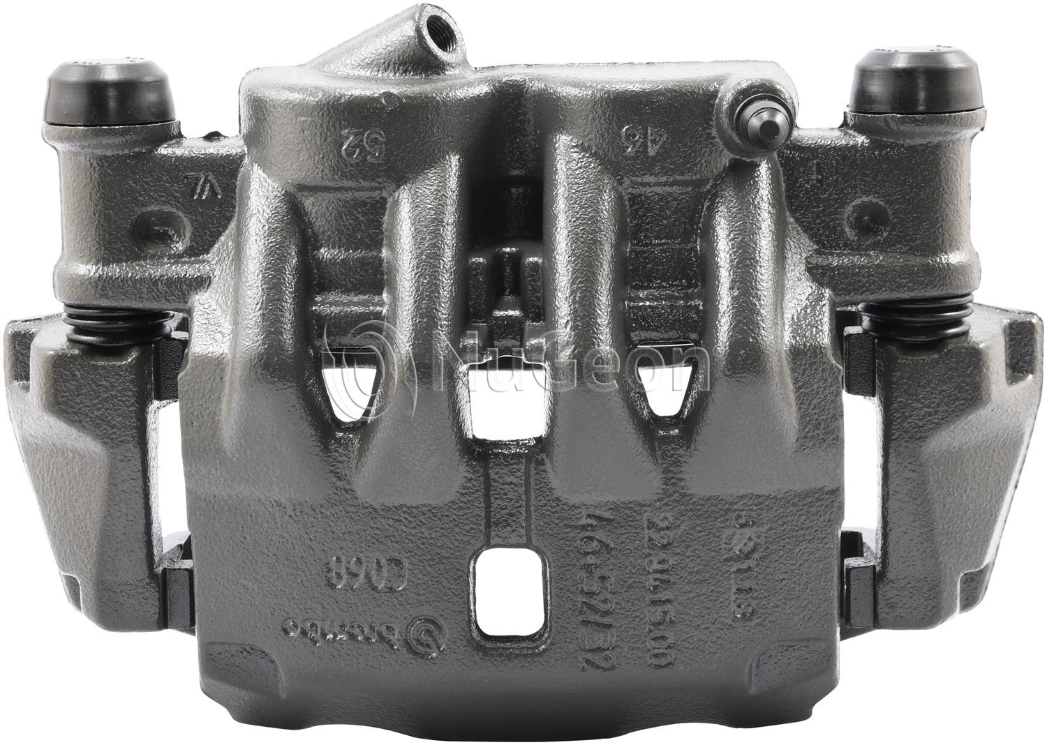 Vision 99P17784A Remanufactured Disc Brake Caliper - Image 2