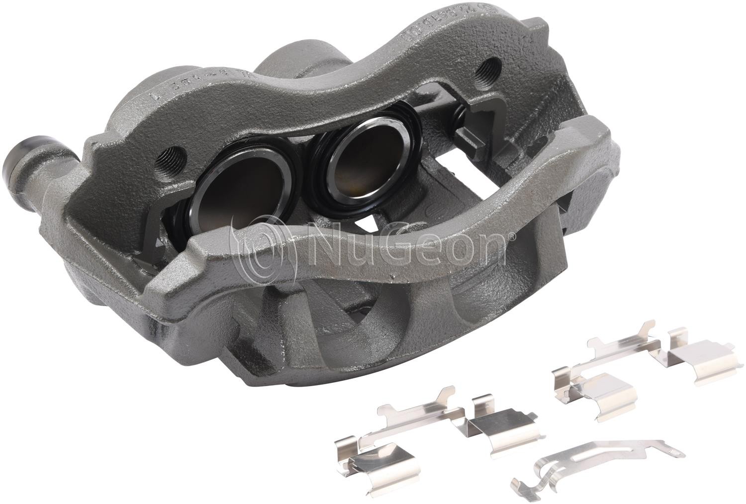 Vision 99P17784B Remanufactured Disc Brake Caliper - Image 3