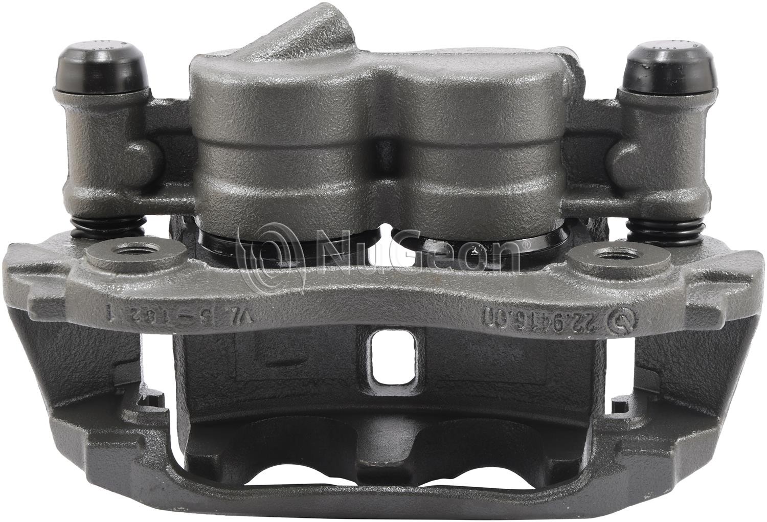 Vision 99P17784B Remanufactured Disc Brake Caliper - Image 4