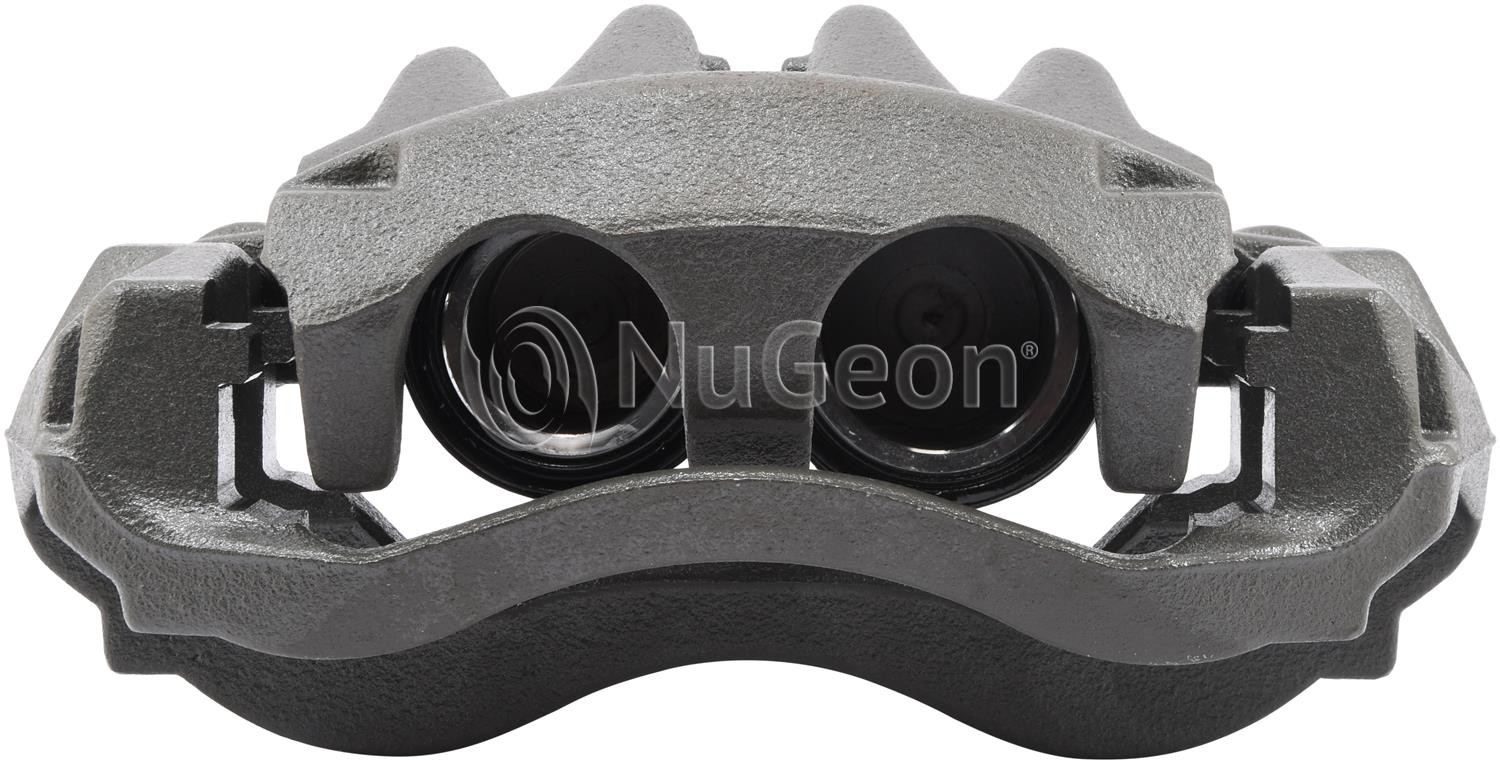Vision 99P17784B Remanufactured Disc Brake Caliper - Image 5