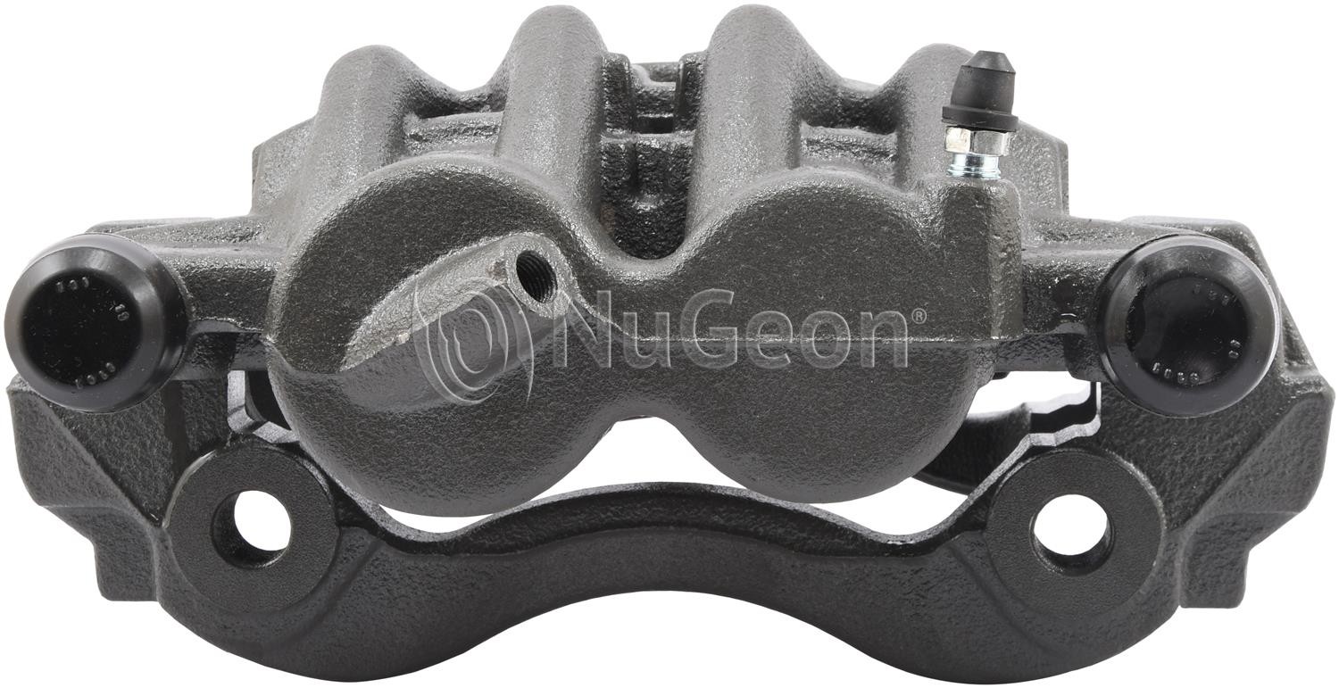 Vision 99P17784B Remanufactured Disc Brake Caliper