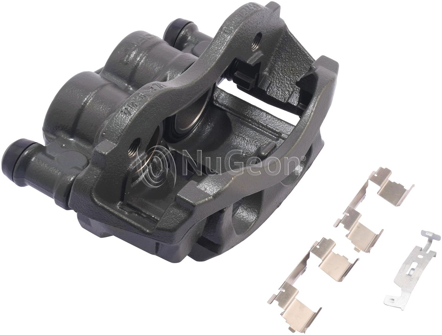 Vision 99P17785A Remanufactured Disc Brake Caliper
