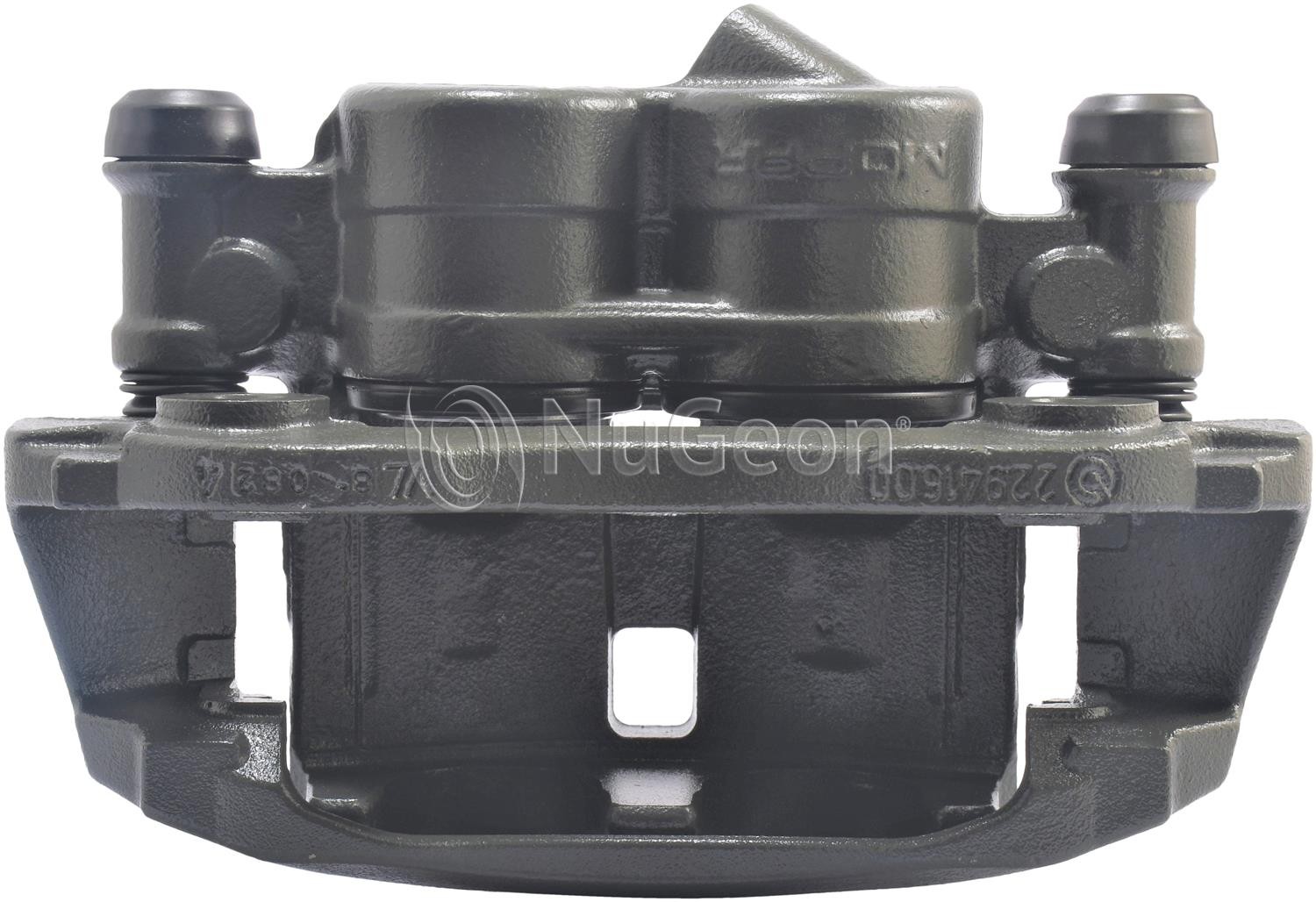 Vision 99P17785A Remanufactured Disc Brake Caliper - Image 5