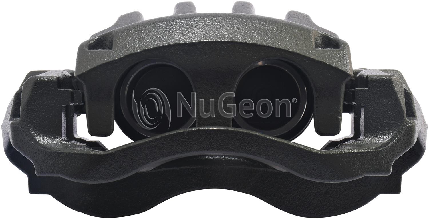 Vision 99P17785A Remanufactured Disc Brake Caliper - Image 4