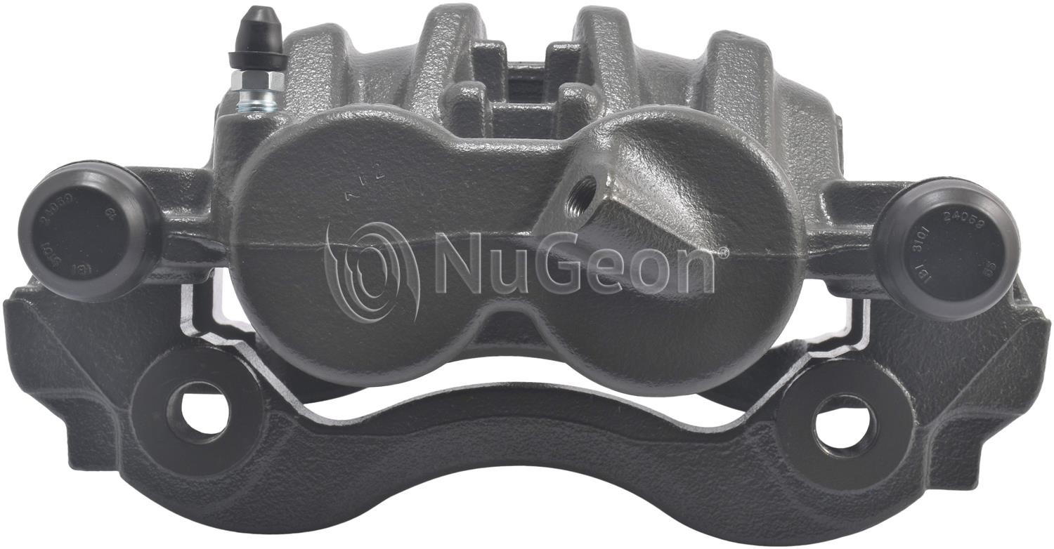 Vision 99P17785A Remanufactured Disc Brake Caliper - Image 3