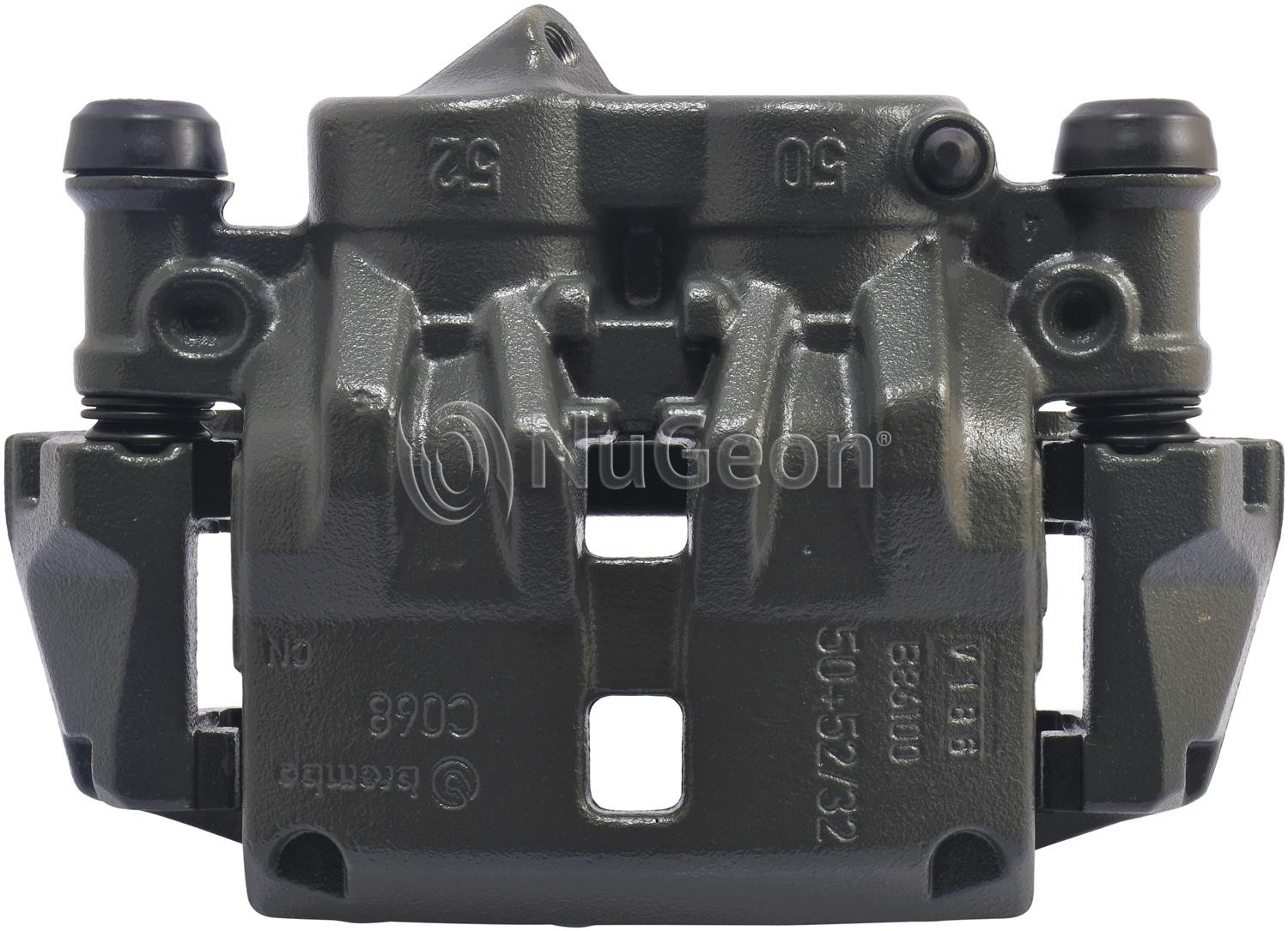 Vision 99P17785A Remanufactured Disc Brake Caliper - Image 2