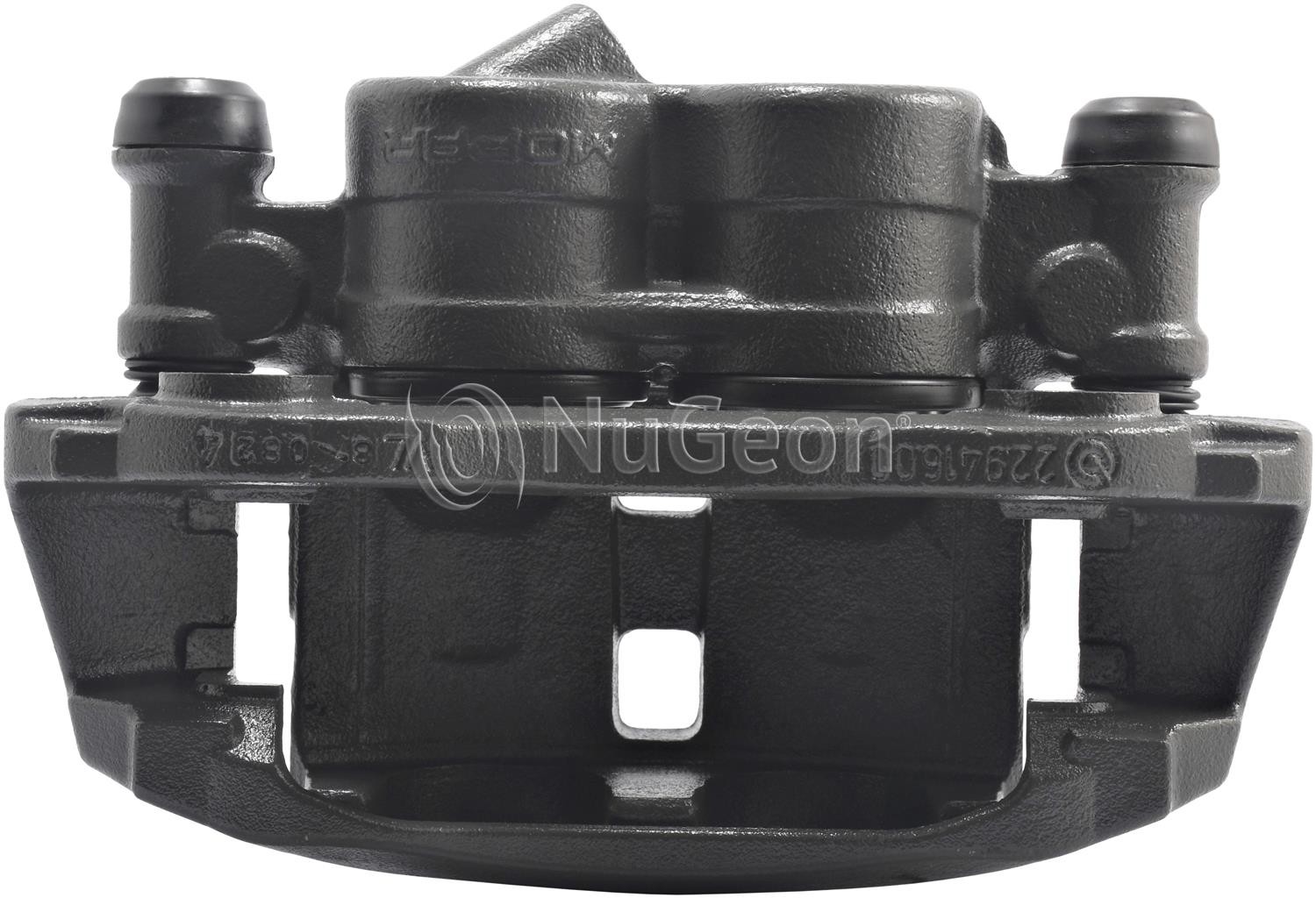 Vision 99P17785B Remanufactured Disc Brake Caliper - Image 4