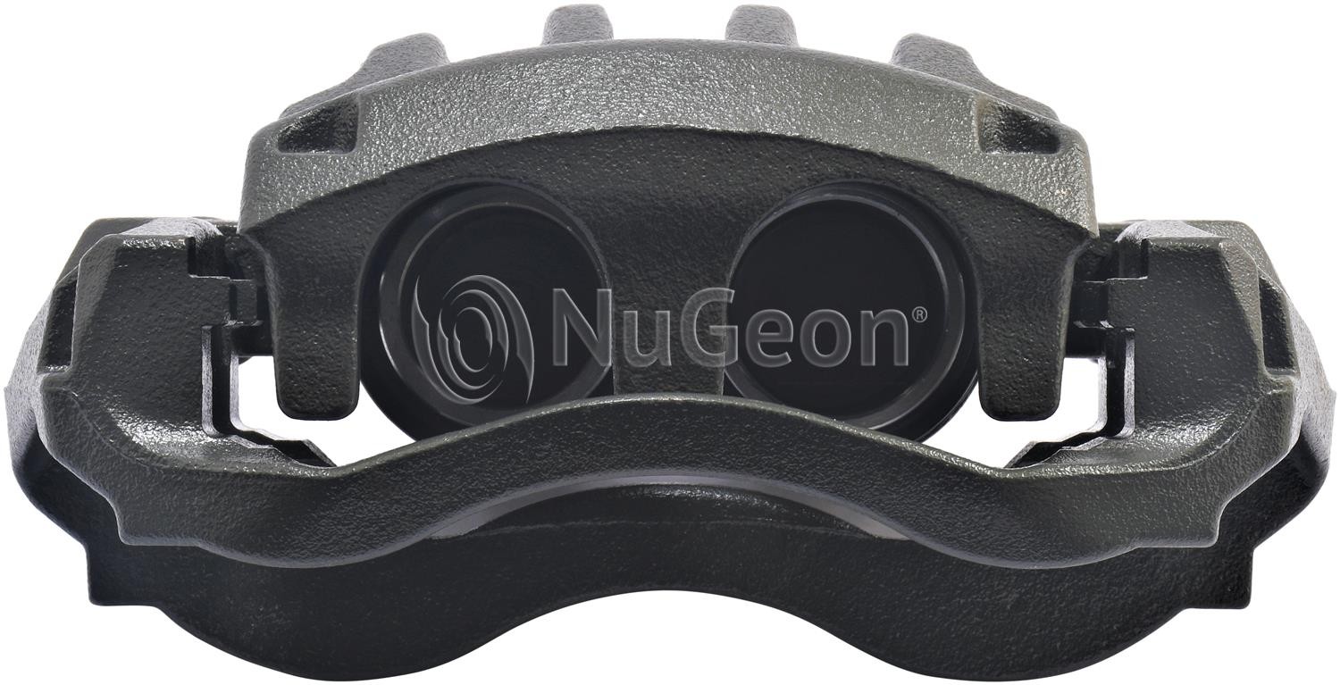 Vision 99P17785B Remanufactured Disc Brake Caliper - Image 5