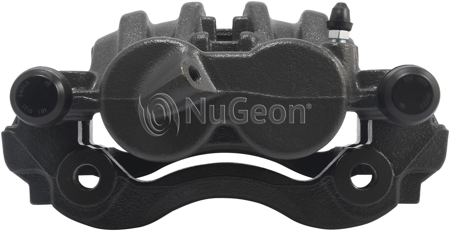 Vision 99P17785B Remanufactured Disc Brake Caliper
