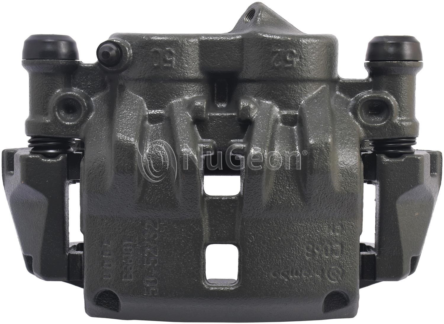 Vision 99P17785B Remanufactured Disc Brake Caliper - Image 2