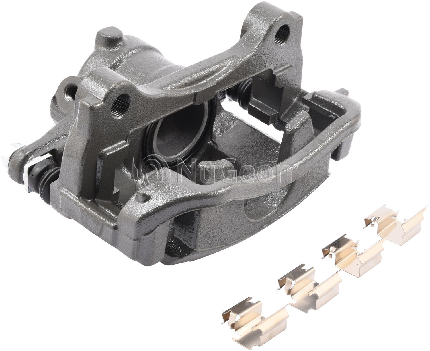 Vision 99P17786A Remanufactured Disc Brake Caliper - Image 3