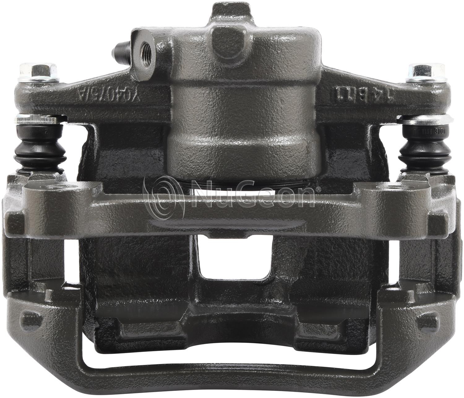 Vision 99P17786A Remanufactured Disc Brake Caliper - Image 4