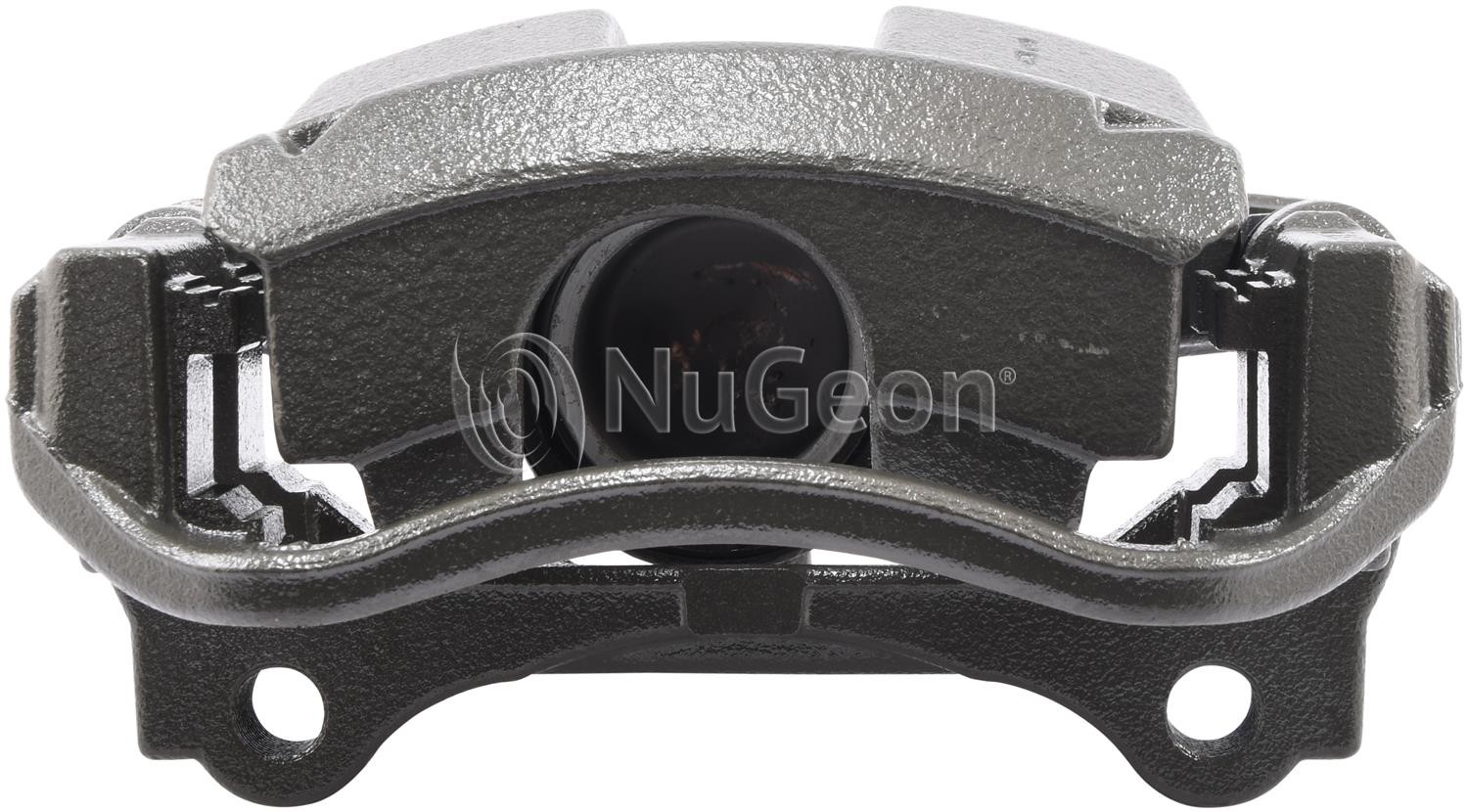 Vision 99P17786A Remanufactured Disc Brake Caliper - Image 5