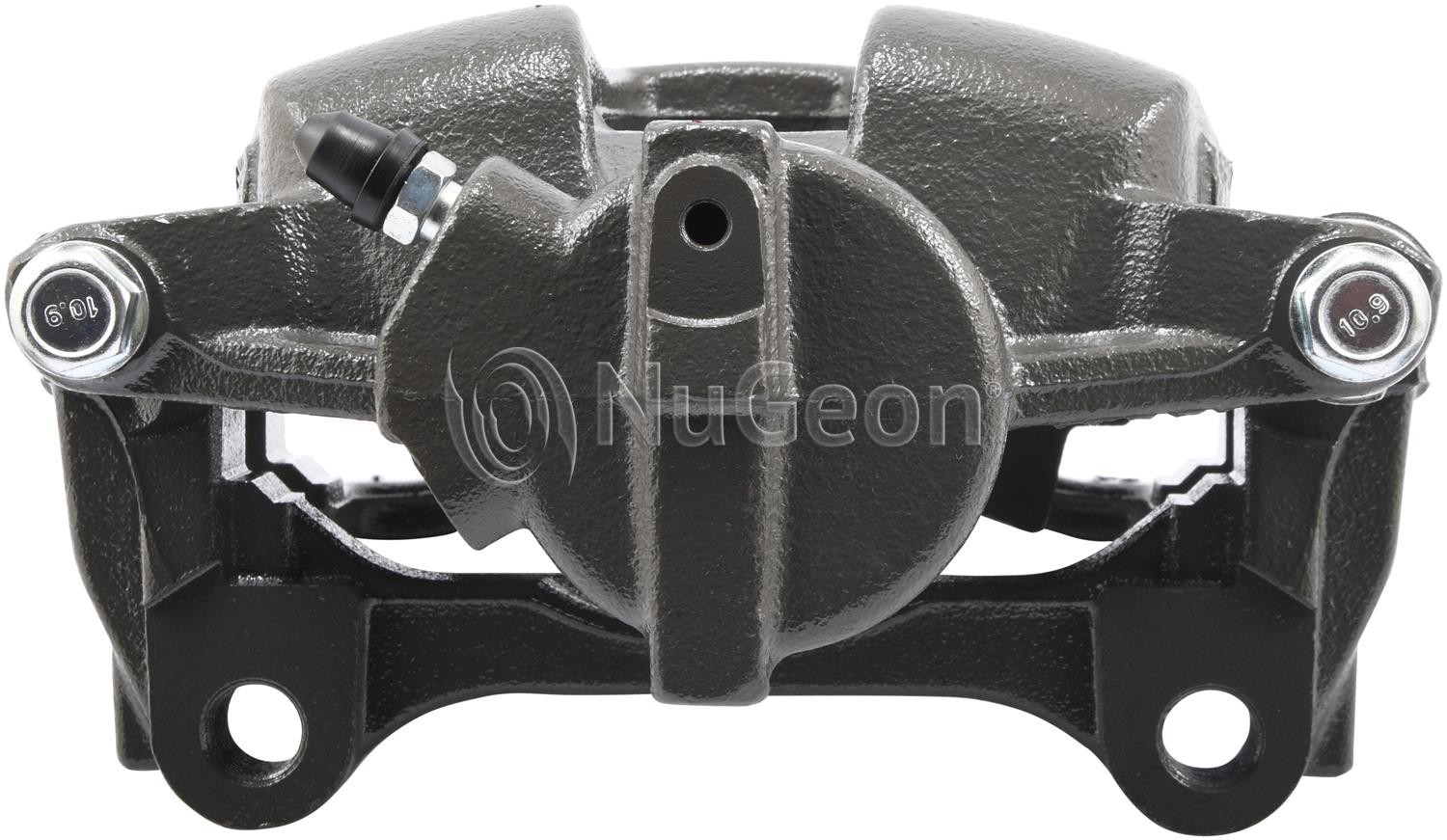 Vision 99P17786A Remanufactured Disc Brake Caliper
