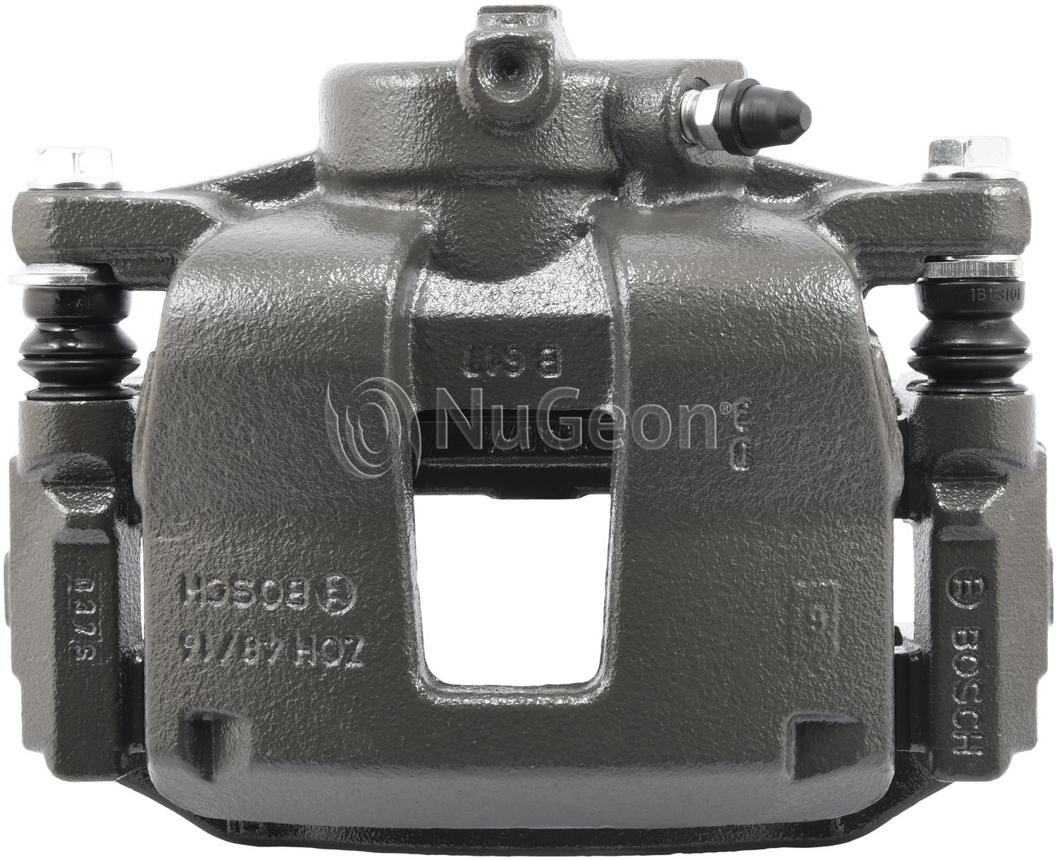 Vision 99P17786A Remanufactured Disc Brake Caliper - Image 2