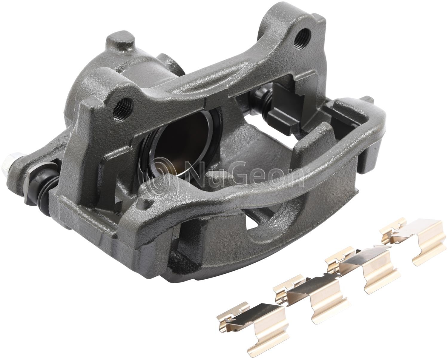 Vision 99P17786B Remanufactured Disc Brake Caliper - Image 2