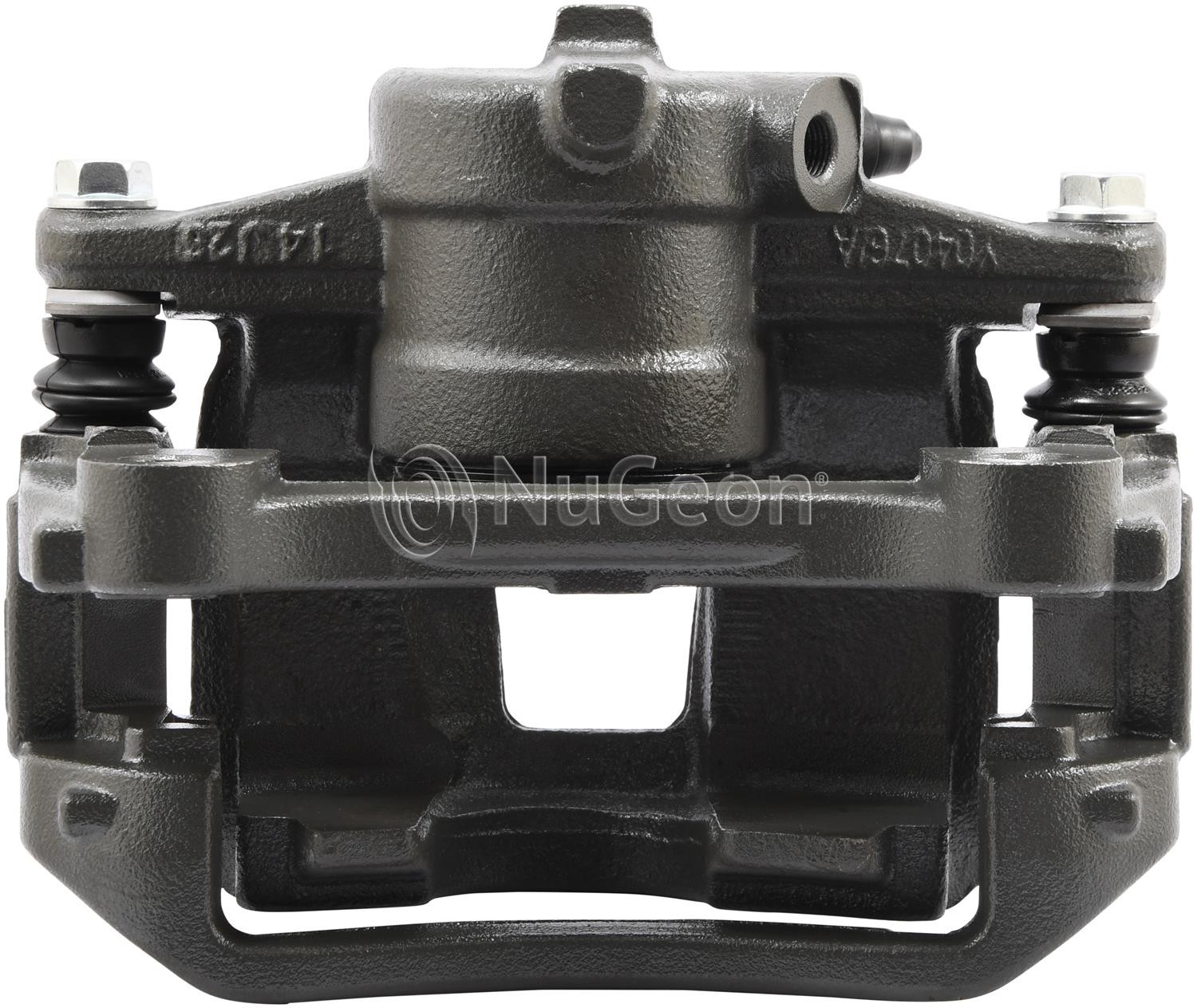 Vision 99P17786B Remanufactured Disc Brake Caliper