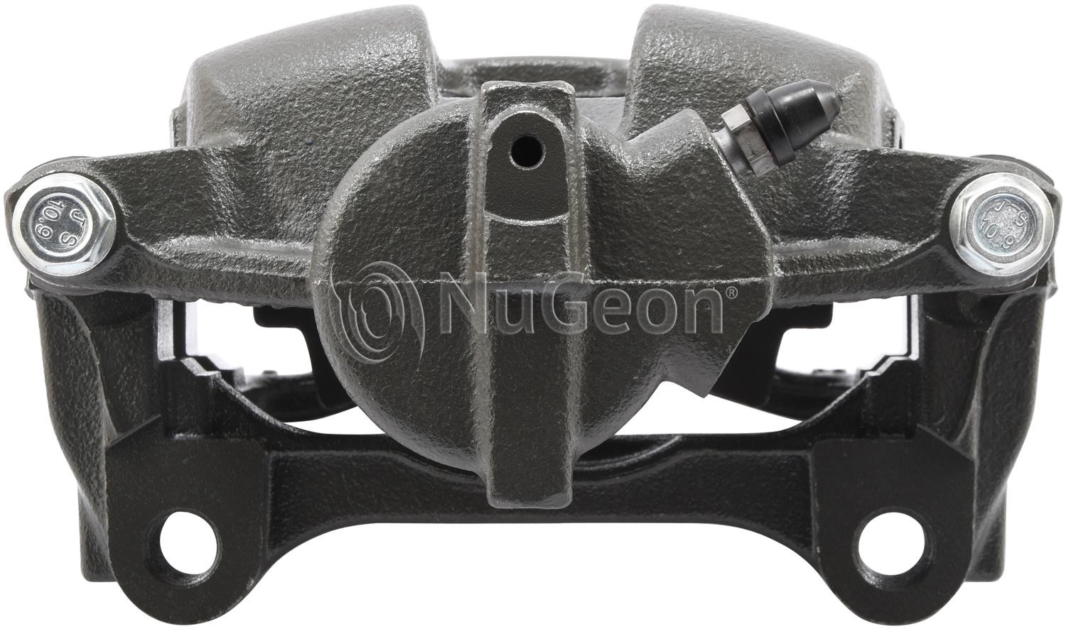 Vision 99P17786B Remanufactured Disc Brake Caliper - Image 4