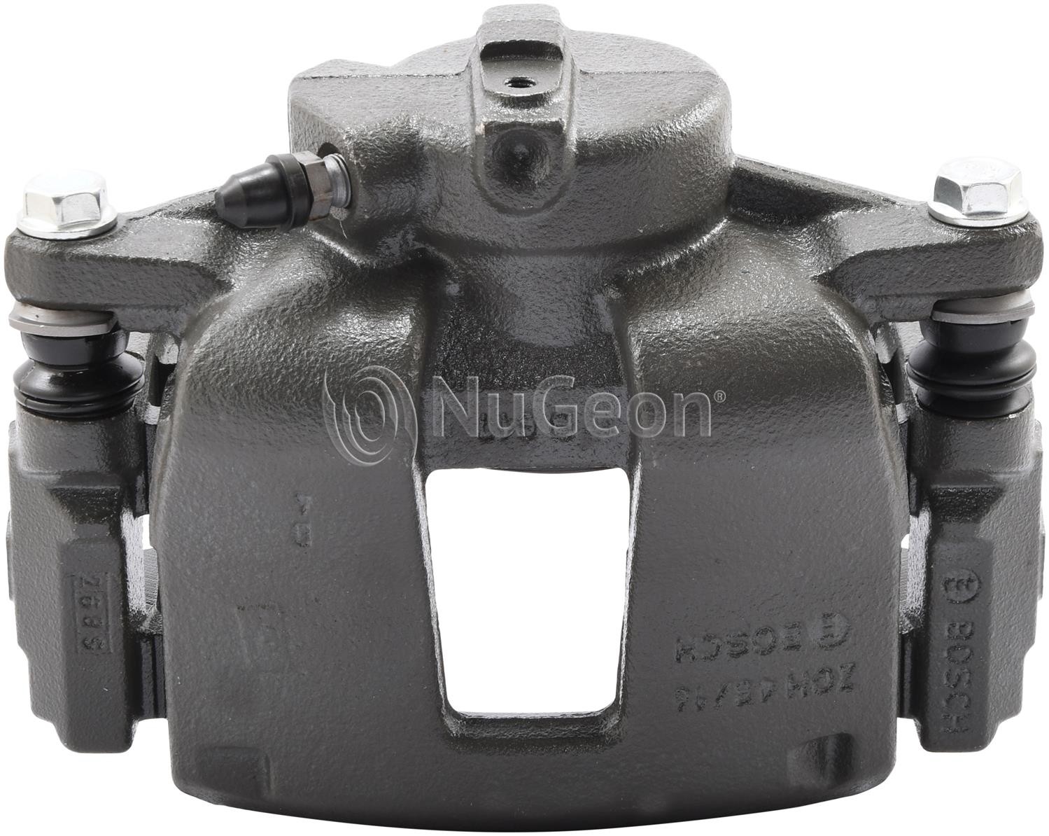 Vision 99P17786B Remanufactured Disc Brake Caliper - Image 5
