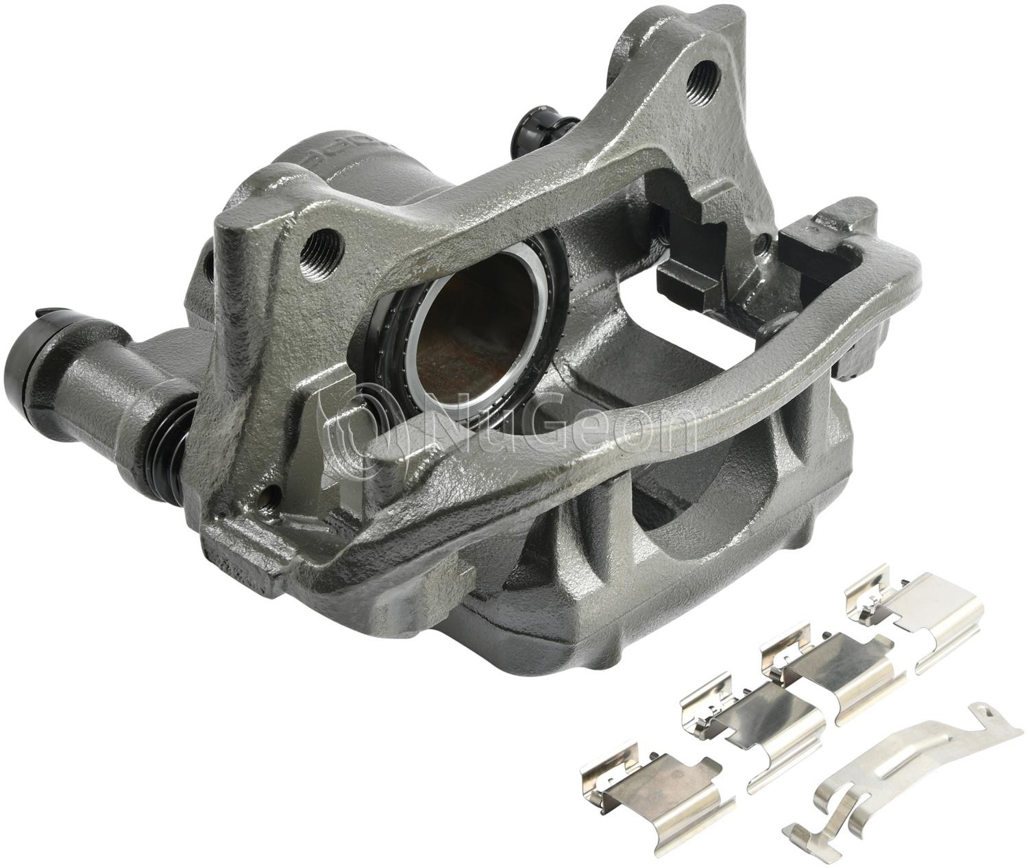 Vision 99P17787A Remanufactured Disc Brake Caliper - Image 5