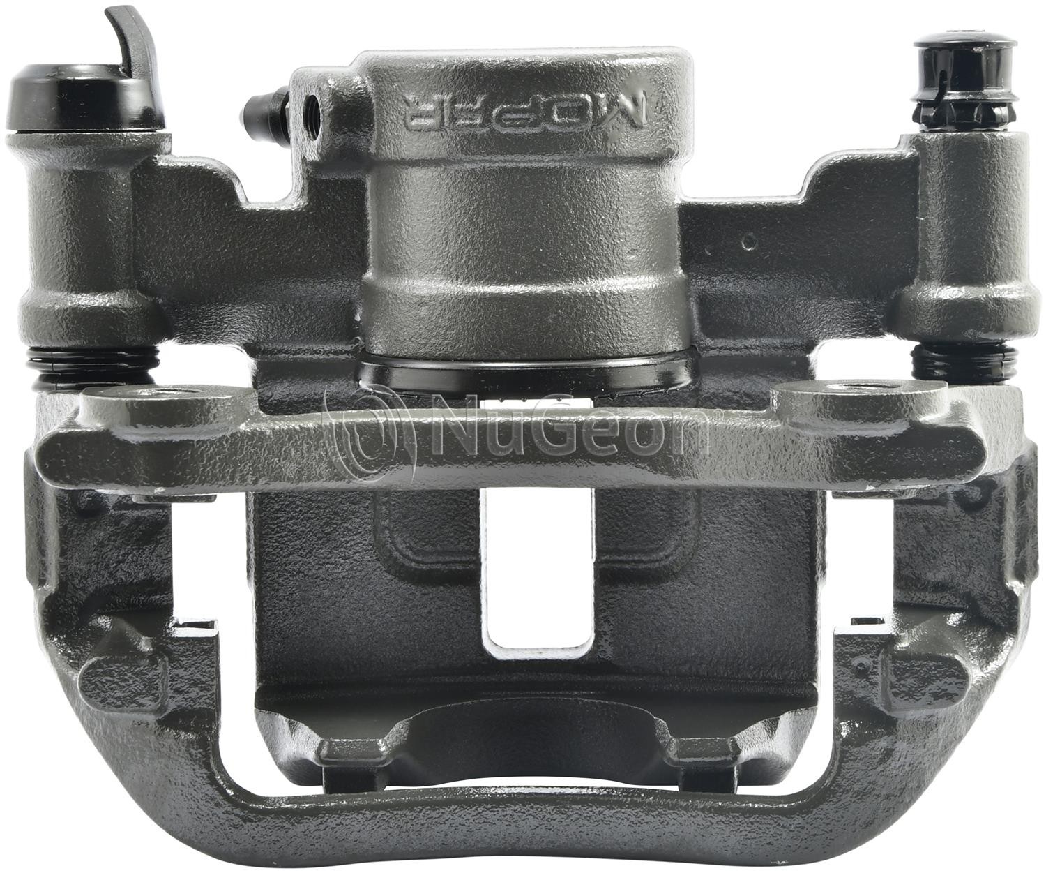 Vision 99P17787A Remanufactured Disc Brake Caliper - Image 4