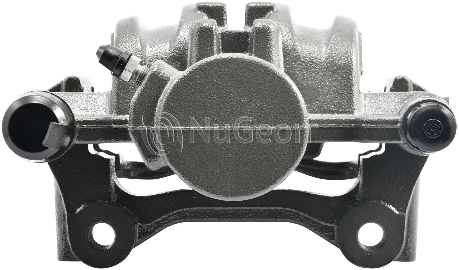 Vision 99P17787A Remanufactured Disc Brake Caliper