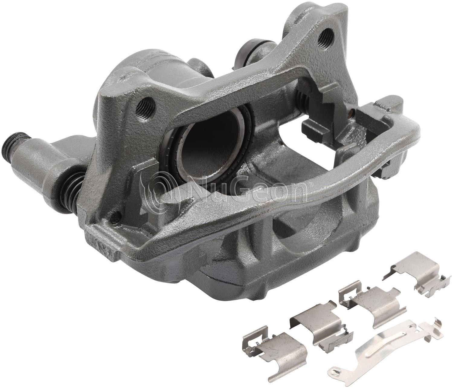 Vision 99P17787B Remanufactured Disc Brake Caliper - Image 3