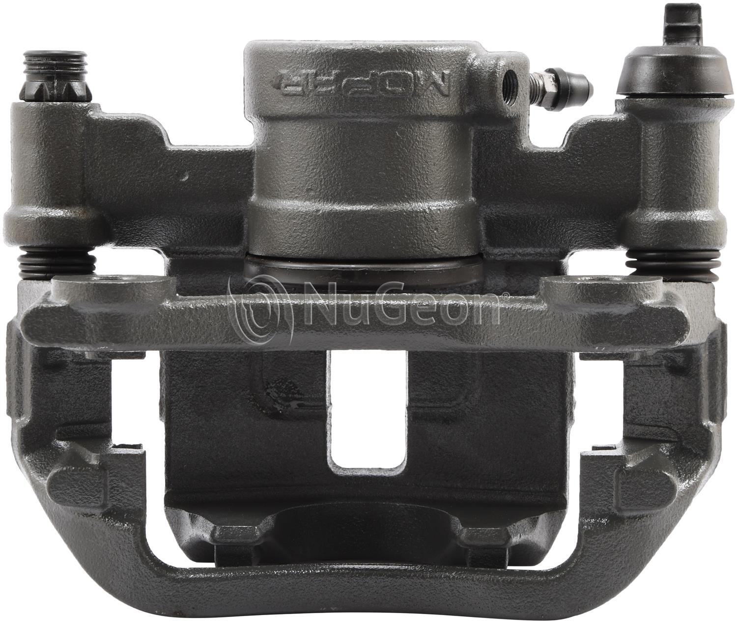 Vision 99P17787B Remanufactured Disc Brake Caliper - Image 4